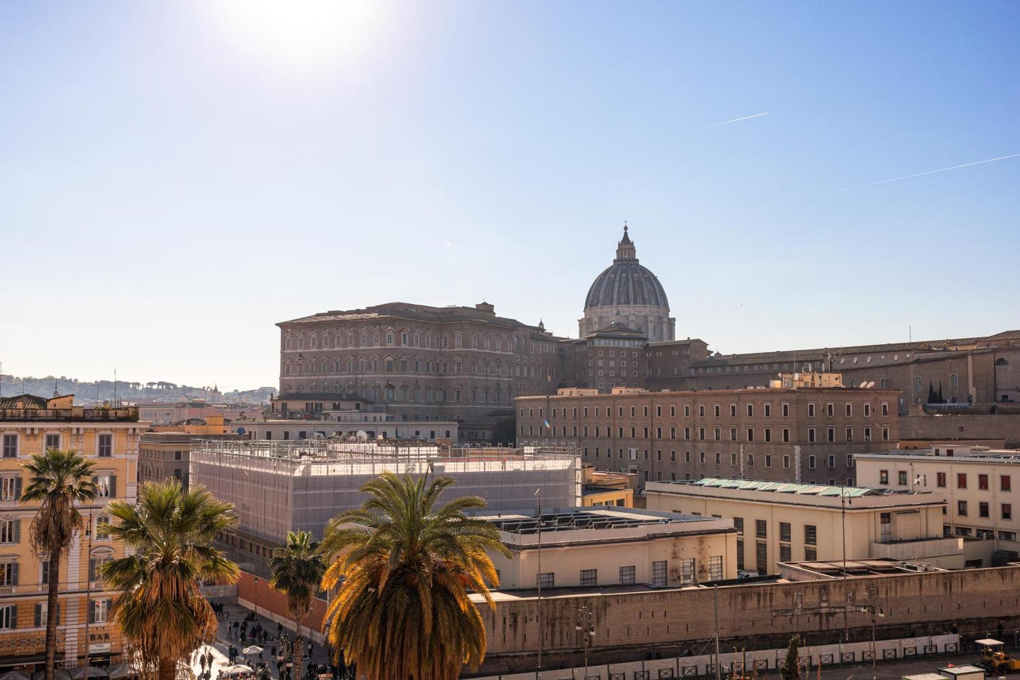 R.C. Vatican View — Foto 2