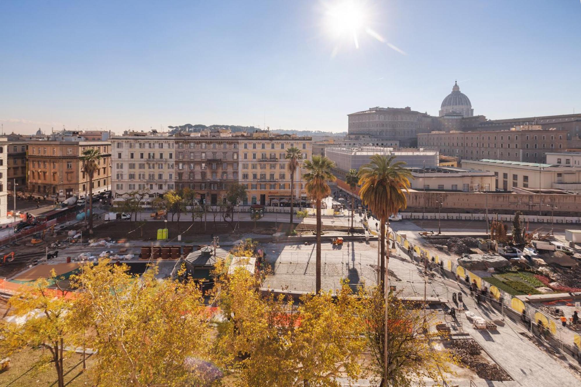R.C. Vatican View — Foto 3